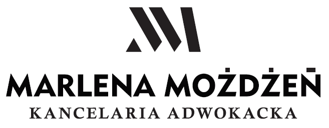 Kancelaria Adwokacka Marlena Możdżeń